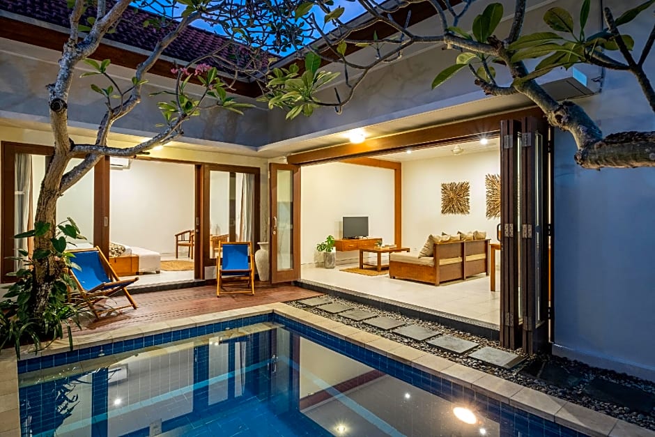 Villa Tukad Alit