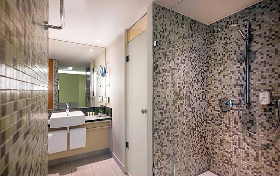 Lindner Hotel Berlin Ku'damm, part of JdV by Hyatt