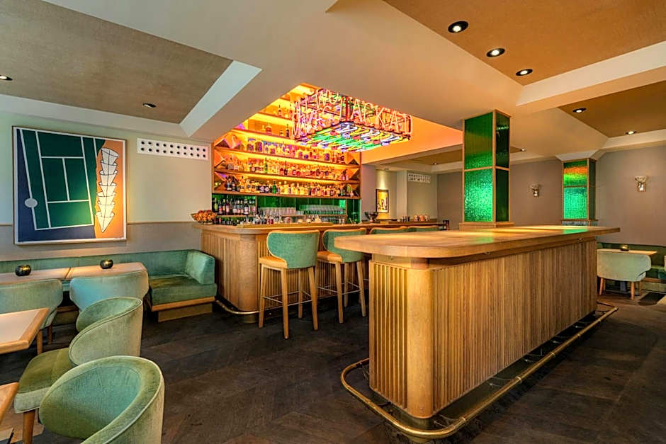 LUME Boutique Hotel, Autograph Collection