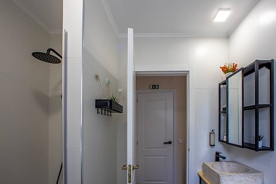 Graça Garden Torres Vedras