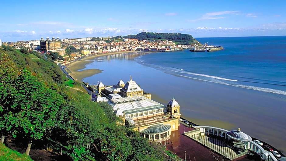 Crows Nest Caravan Park