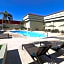 Hampton Inn By Hilton Monterrey-Airport