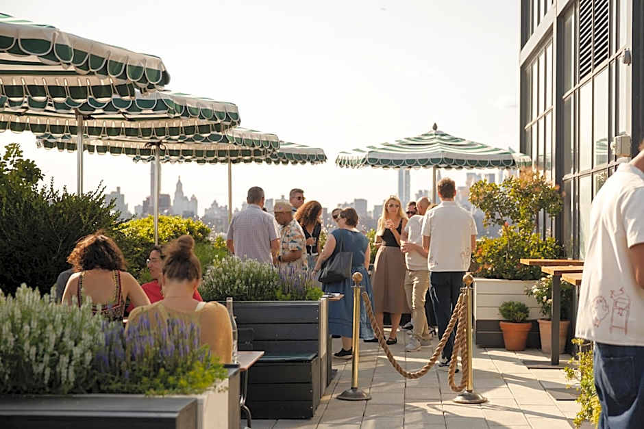 Wythe Hotel