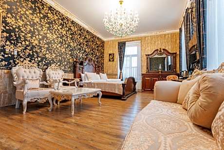 Hotel Zerta Old Tbilisi