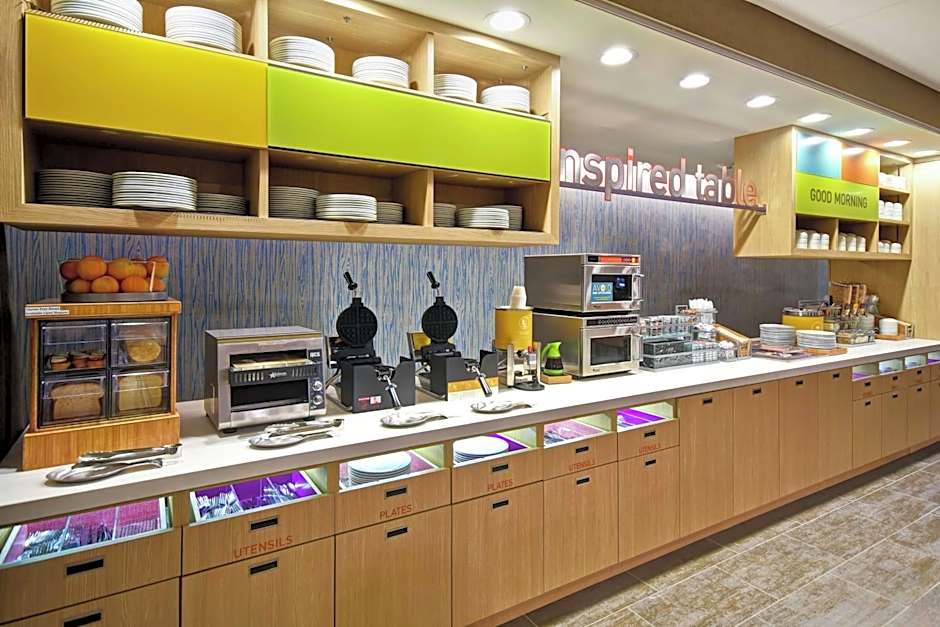 Home2 Suites by Hilton Frankfort, KY