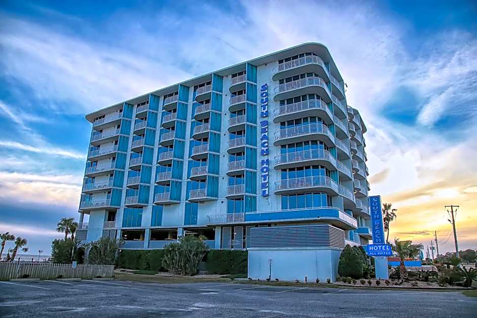 South Beach Biloxi Hotel & Suites