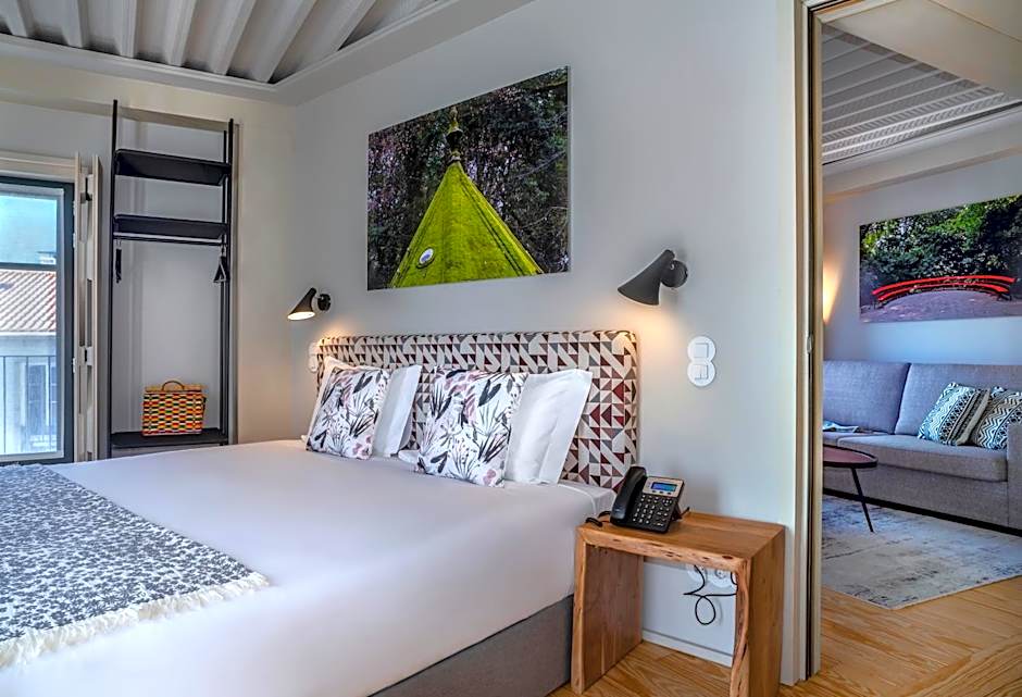 Porta Nova Collection House