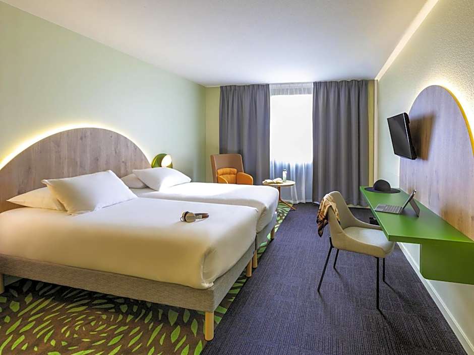 ibis Styles Arlon Porte du Luxembourg