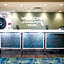 Hampton Inn By Hilton Arvin Tejon Ranch, CA