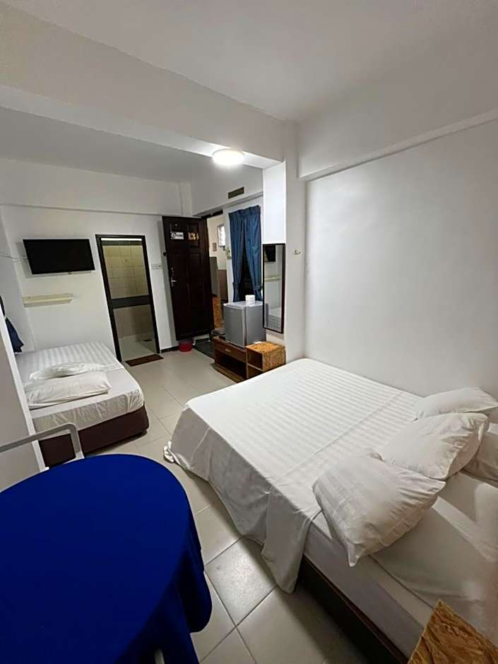 Nipah Bay Villa