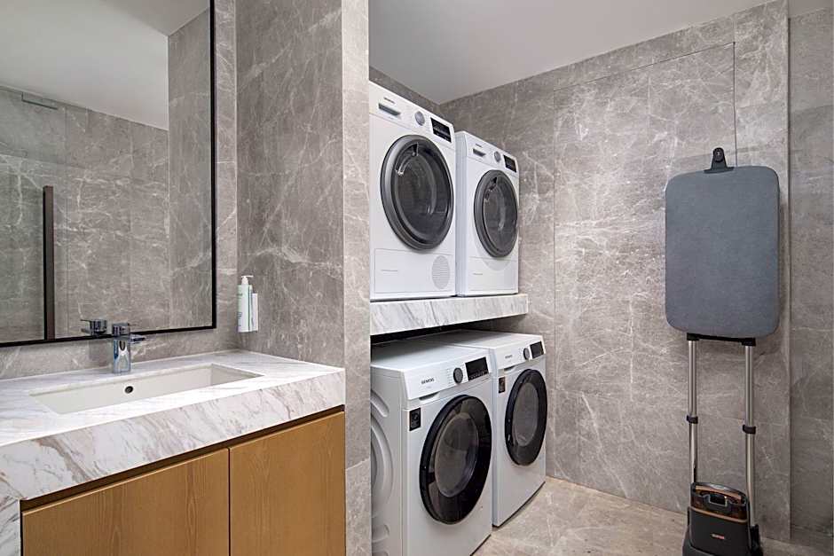 Fairfield by Marriott Huai'an Downtown