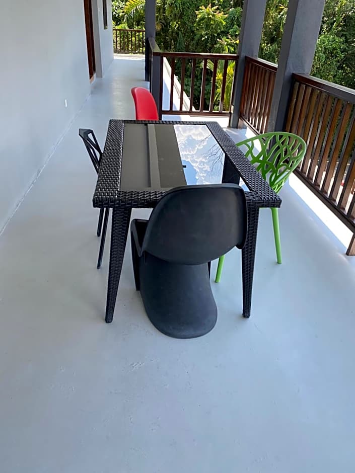Kairos Villa