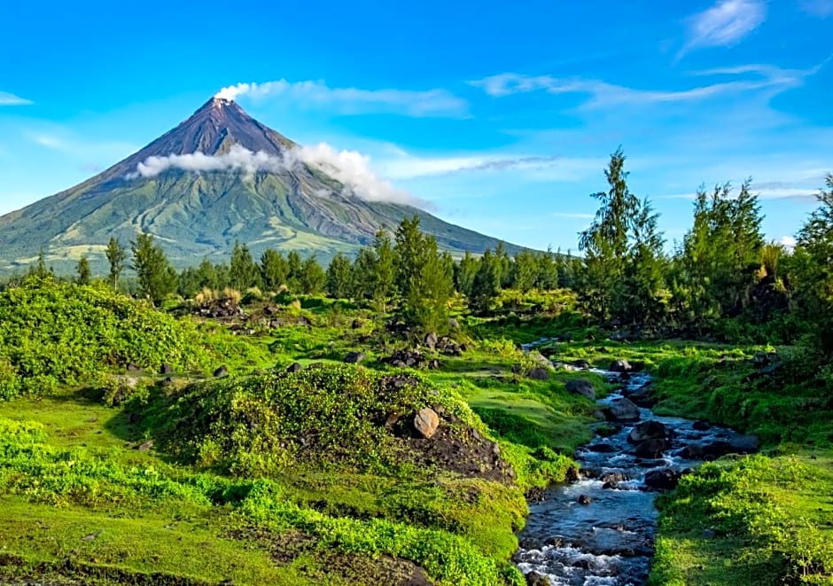 RedDoorz @ Golite Washington