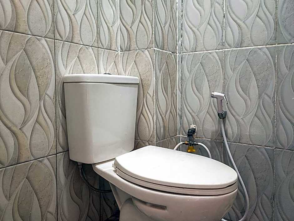 RedDoorz Syariah at Naffa Homestay