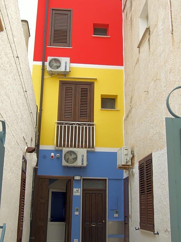 DiVino Marsala centro