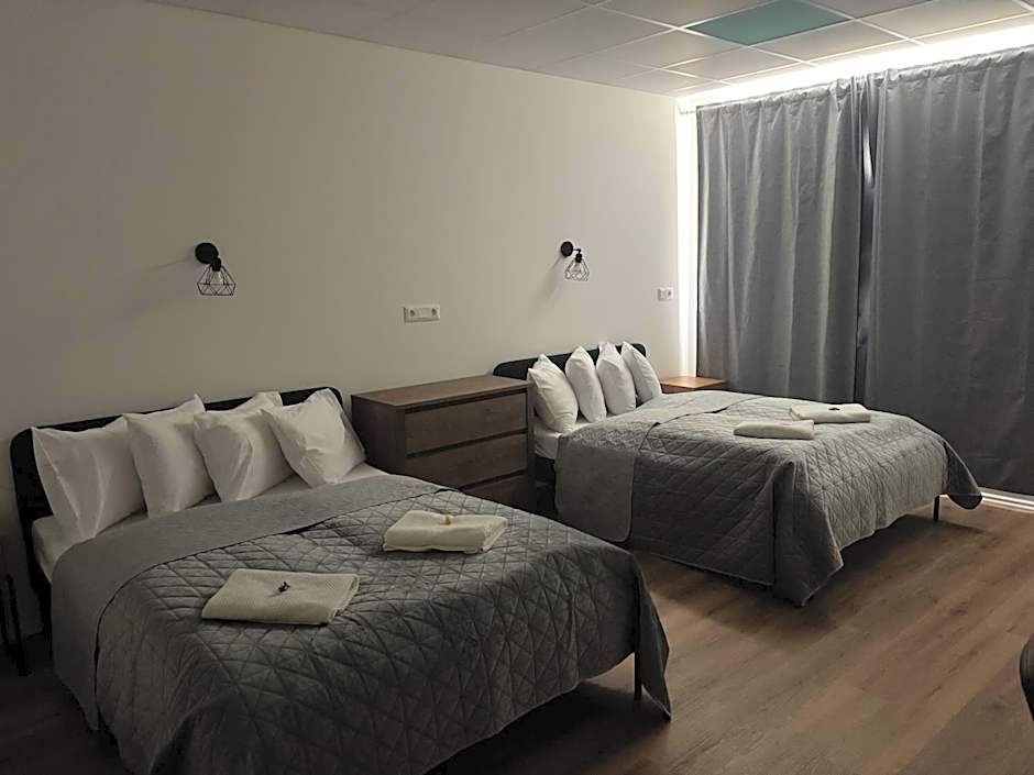 Ludwig Hotel