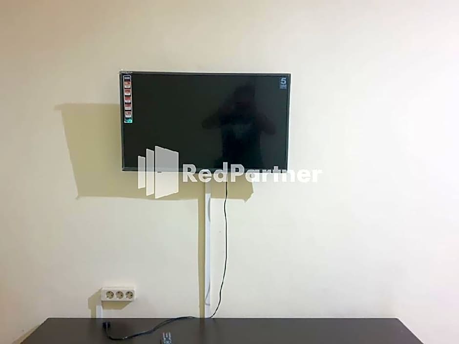 Hotel Nirwana Situbondo RedPartner