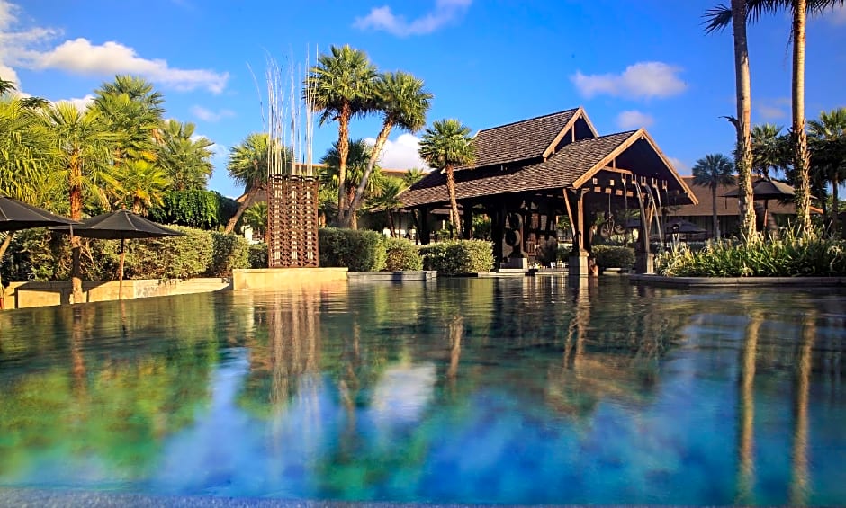 The Slate - SHA Plus