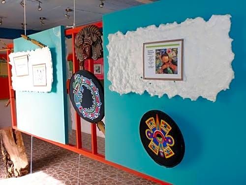 Hotel Casa de la Luna