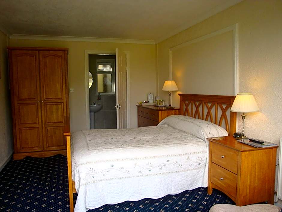 Groeslon Ty Mawr B & B