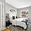 Top Notch 2 Bedroom Minutes From Central Park