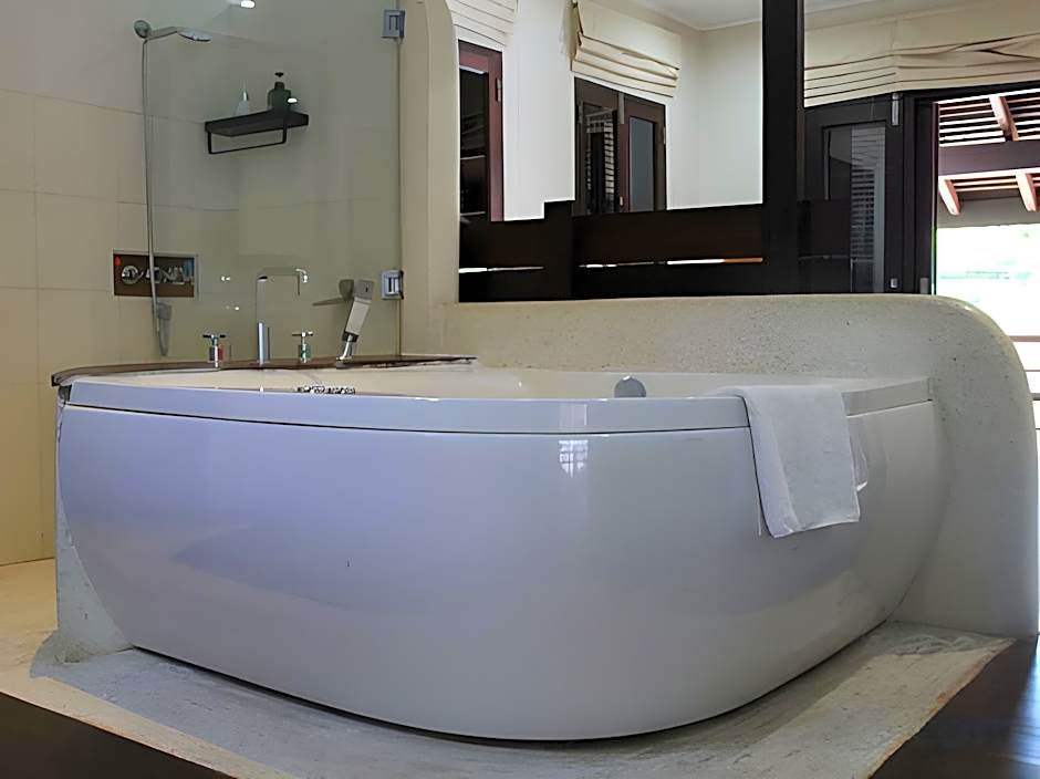 Ancient Luang Prabang Hotel (Ban Phonheuang)