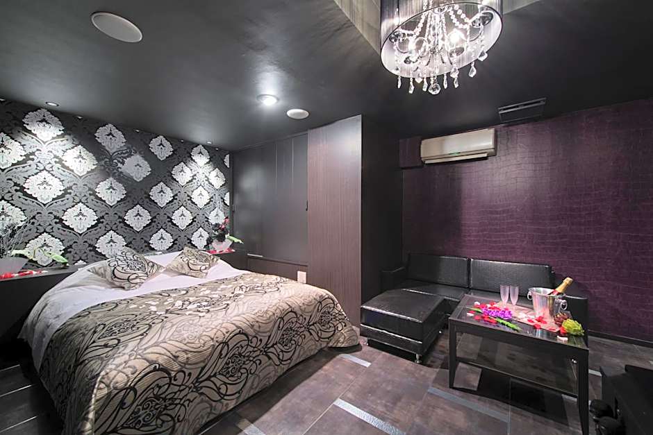 Hotel Eldia Machida -Adult Only