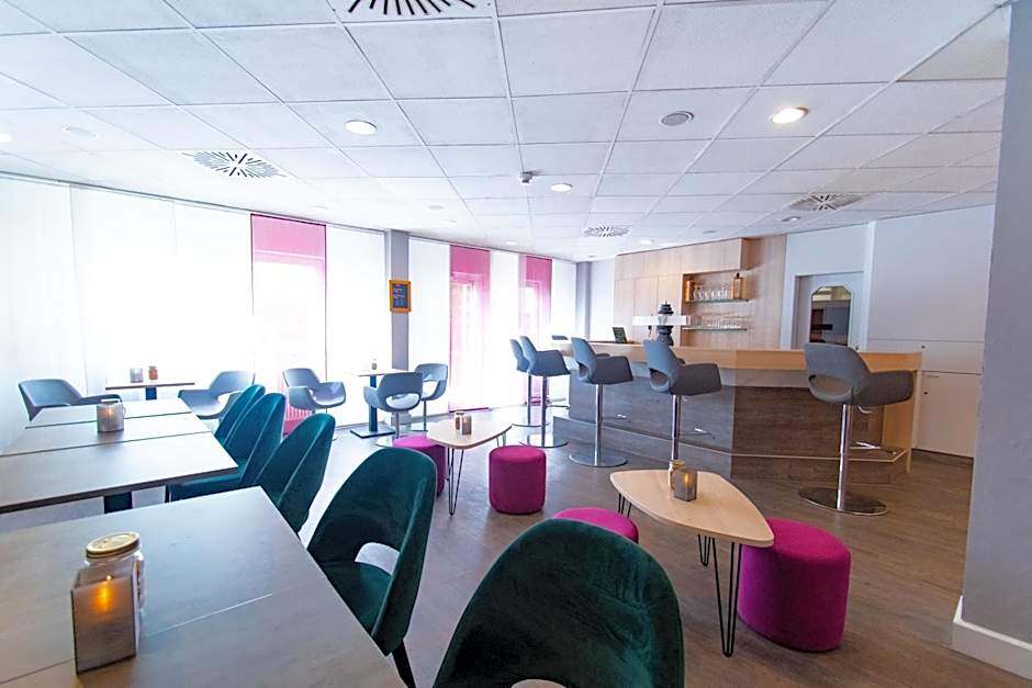 Taste Hotel Hockenheim