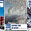 STAY IN OTARU