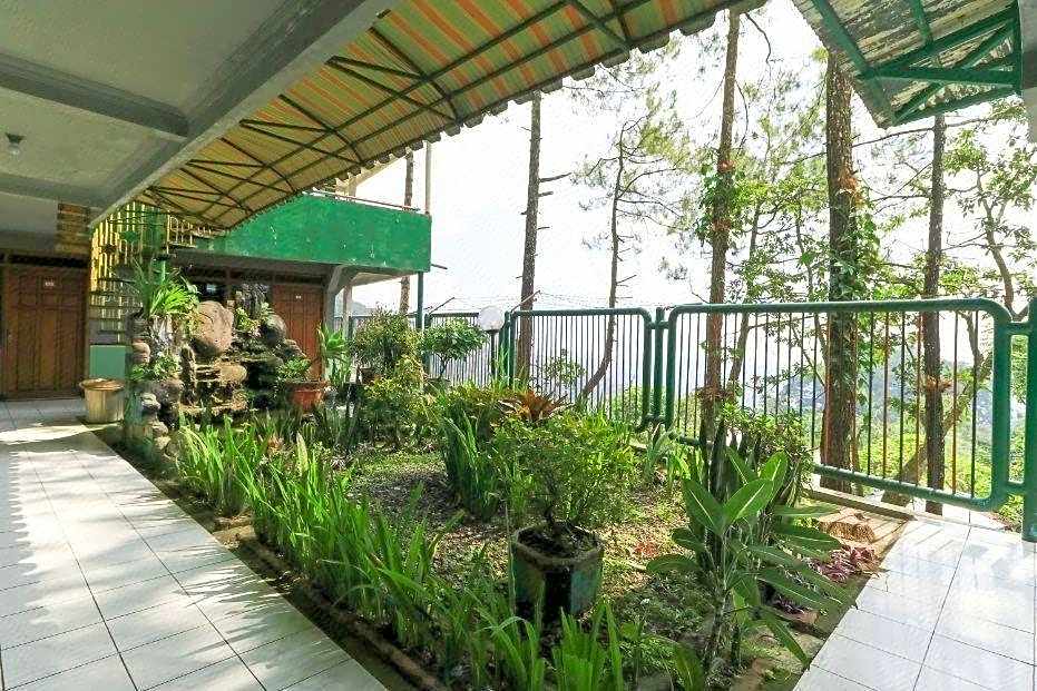 Hotel O Lie Mas Hotel