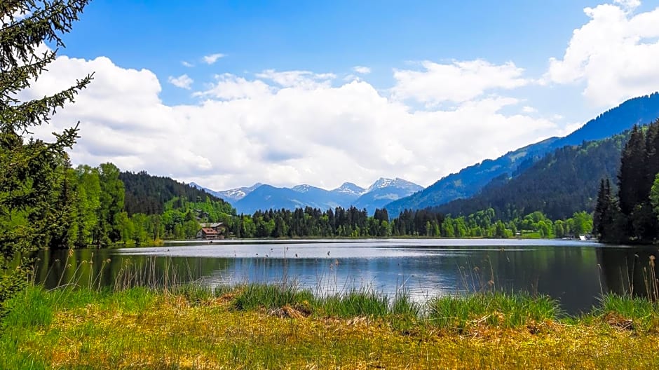 Privatzimmervermietung Foidlbauer