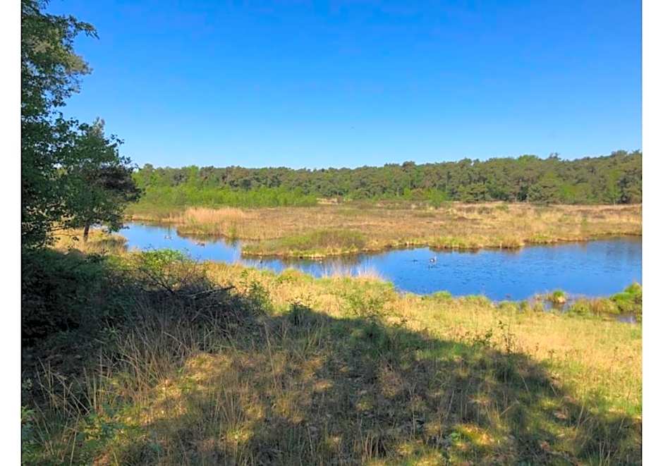 B&B 't Mjeels Pierke