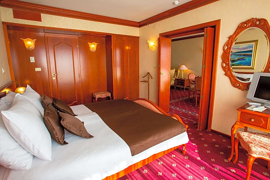 Grand Hotel Bernardin