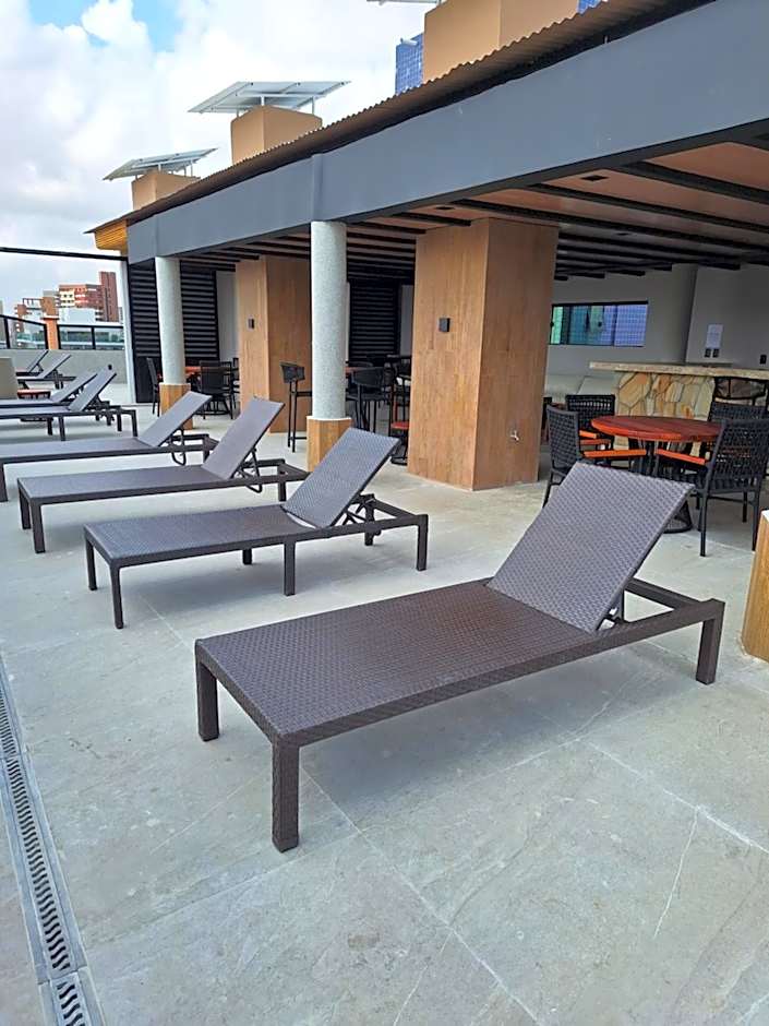 Hotel Brasil Tropical