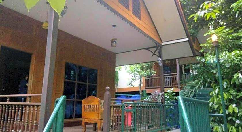 JJ Bungalow