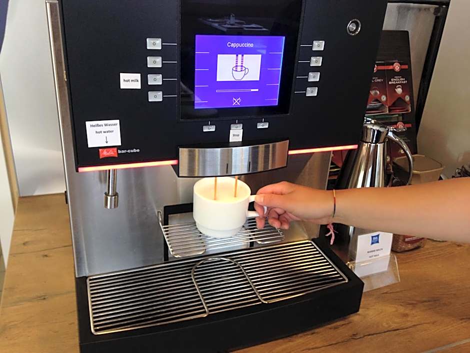 Ibis Budget Graz City