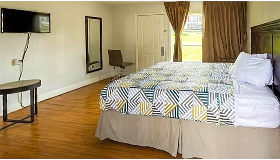 Studio 6 Suites Belton, TX