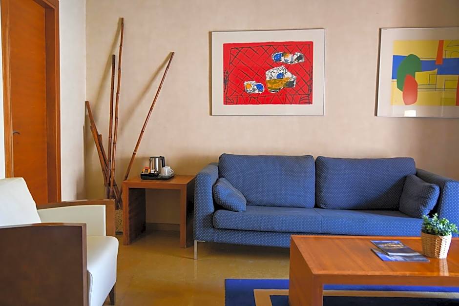 Sercotel Palacio de Tudemir