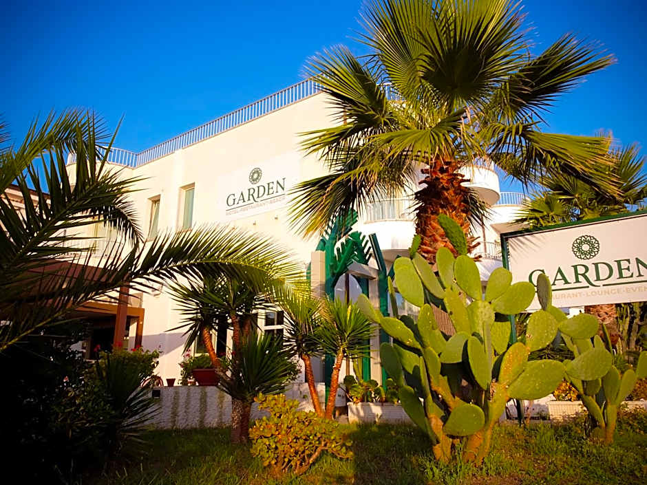 Hotel Garden