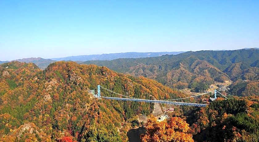 Hotel Wing International Hitachi