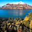 Hidden Lodge Queenstown
