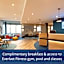 Holiday Inn Express Cheltenham Town Centre By IHG