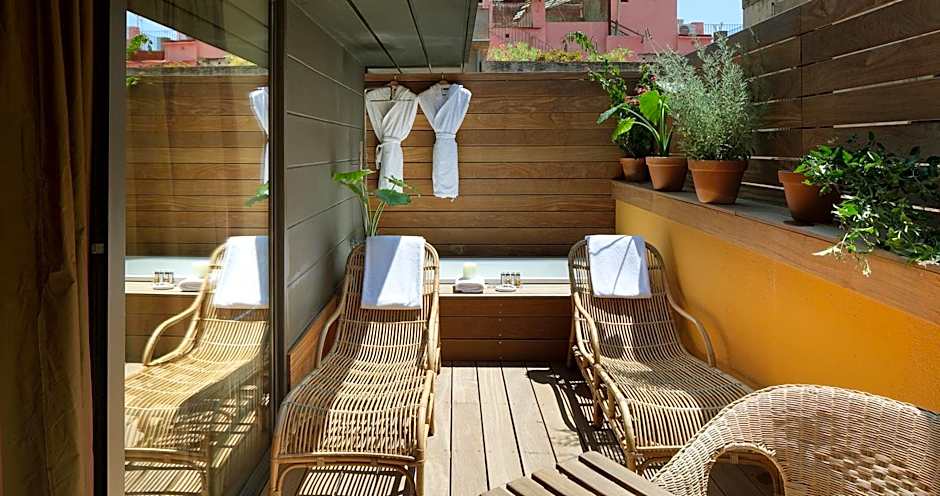 Hotel Neri  Relais & Chateaux
