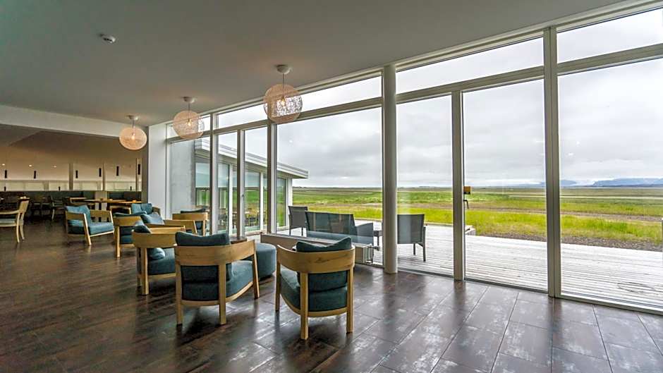 Fosshotel Vatnajokull