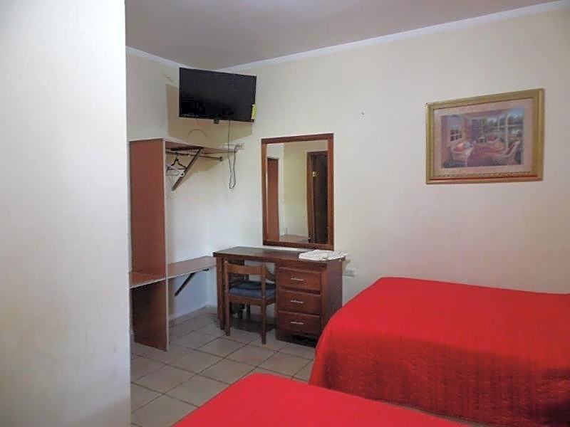 Hotel San Cristobal
