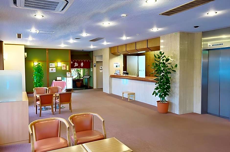 Royal Hotel Odate