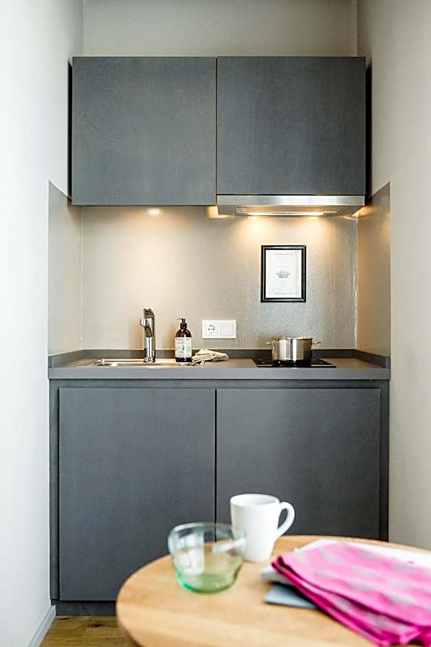 Bold Hotel München Giesing