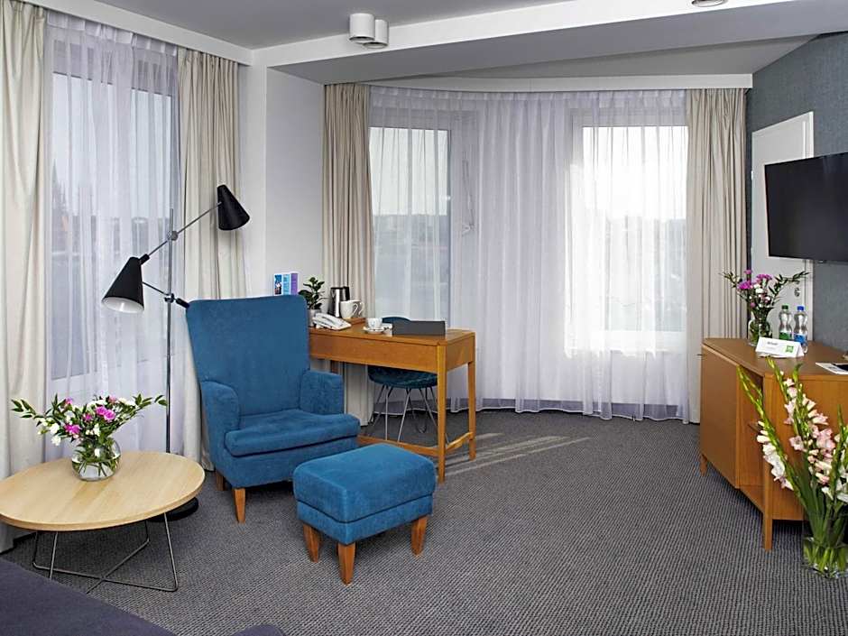 ibis Styles Bialystok