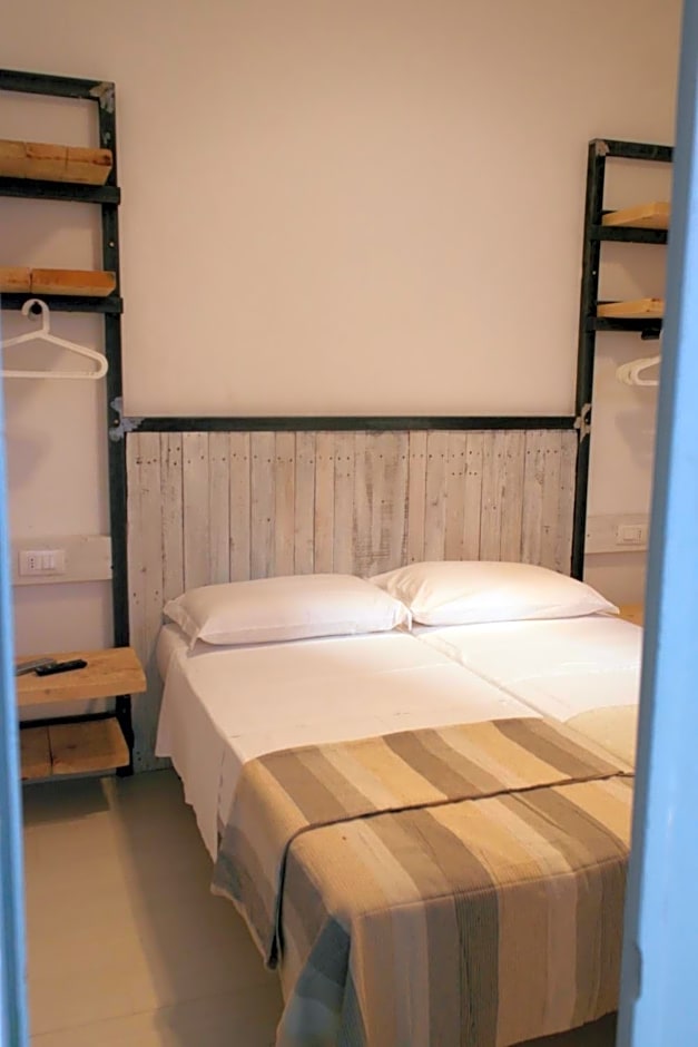 My Eco Rooms Olbia
