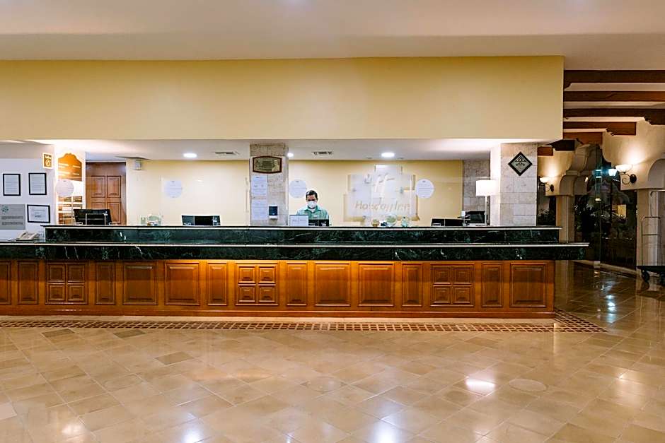 Holiday Inn Merida By IHG